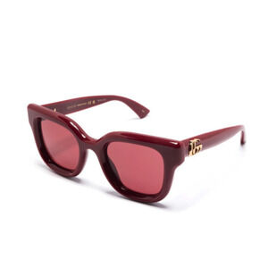 NWT Gucci GG1828S-003 Sunglasses